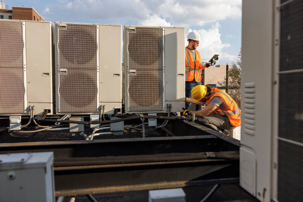 Best HVAC Software and Technology in , WA