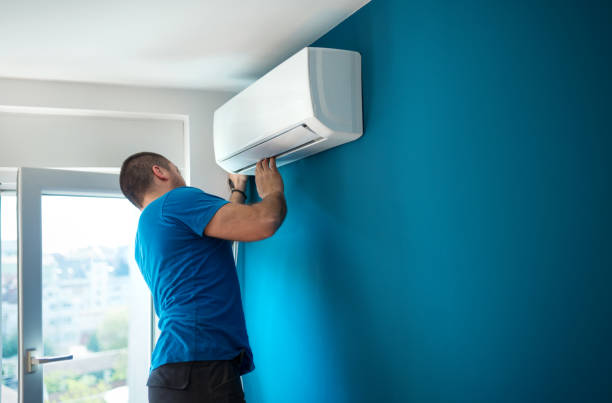 Best Residential HVAC in , WA